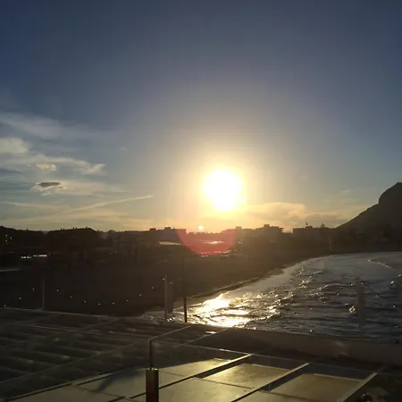 Remarkable 3-bed In Must See! * Javea