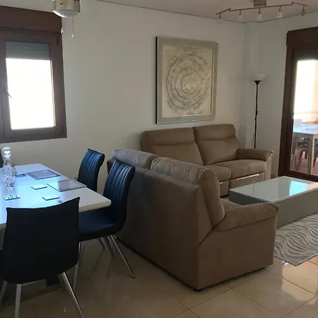 Remarkable 3-bed In Must See! Javea